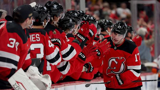 Nemec s najlepším hodnotením, kríza jeho diablov pokračuje. Fehérváry pri dráme