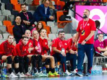 Slovenkám vychádza turnaj nad očakávania....