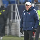 Už stačilo! Musím sa porozprávať s Kmotríkom, je nutné vyvodiť závery. Weiss prezradil, za akých podmienok odíde zo Slovana