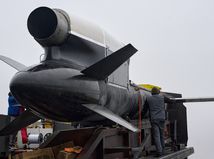 vojna na Ukrajine, Flamingo