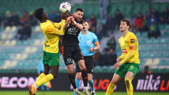 Ružomberku sa zapáčila rola kata favoritov. Po Slovane umlčal aj Žilinu s domácimi fanúšikmi