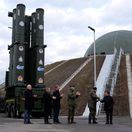 Arrow 3 - Holzdorf Air Base, Germany