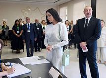 Azerbaijan Election