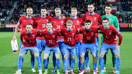 "Toto je komédia." Česi si našli cudzinca na lavičku reprezentácie, na plat by sa mu skladali aj Sparta so Slaviou
