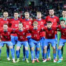 "Toto je komédia." Česi si našli cudzinca na lavičku reprezentácie, na plat by sa mu skladali aj Sparta so Slaviou