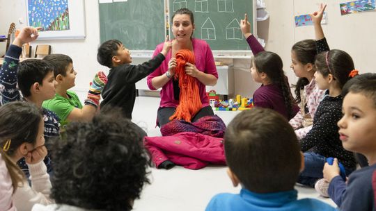 Z viedenských škôl mizne nemčina. Zo sto žiakov je materinským jazykom len pre jedného, tvrdí učiteľka