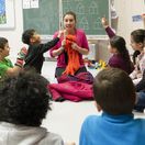 Z viedenských škôl mizne nemčina. Zo sto žiakov je materinským jazykom len pre jedného, tvrdí učiteľka