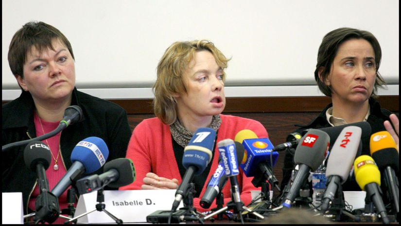 Imunosupresia, zdravotné riziká, psychická...