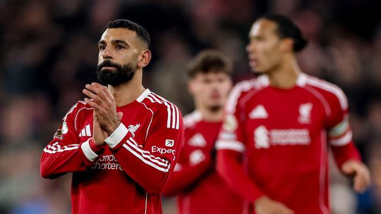 V Liverpoole to vrie. Vytočený Salah šokoval ostrými výrokmi, o týždeň ho fanúšikovia môžu vidieť naposledy
