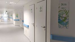 Časť nemocnice v Humennom ostala bez prúdu. Pacientov museli presunúť inam