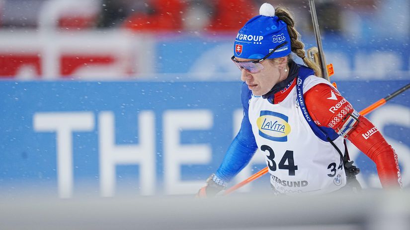 Paulína Bátovská Fialková