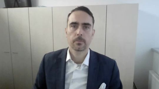 Venezuela pod tlakom USA: Pozemná operácia je nepravdepodobná, zlom musí prísť zvnútra, hovorí odborník na Latinskú Ameriku Martin Rey