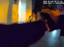 San Diego, streľba, Konoah Wilson