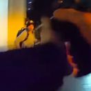 San Diego, streľba, Konoah Wilson