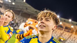 Weissovi som robil napriek. Hviezdy Slovana strčil do vrecka 16-ročný talent. Pred sezónou by som tomu neveril