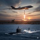 Americká triáda - obrázok vytvorený AI