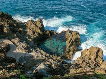 Tragédia na Tenerife: Obrovská vlna zabila troch ľudí, z toho dvoch Slovákov. Ďalší sa zranil