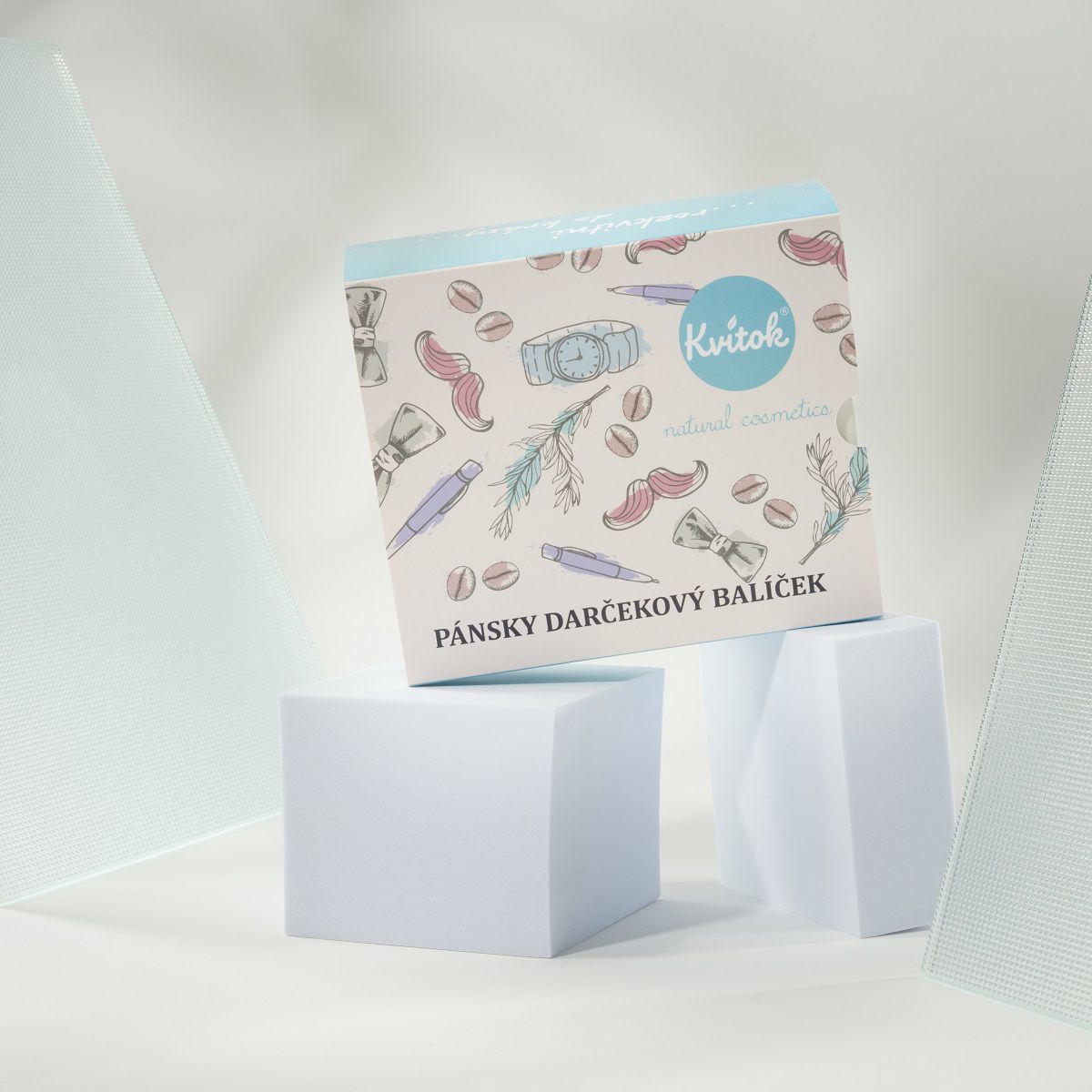 Muži to často nehovoria, ale tiež sa chcú...