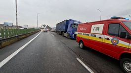 Dopravná nehoda - Banská Bystrica