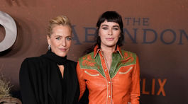 Gillian Anderson (vľavo) a Lena Headey