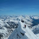 Grossglockner, Alpy, hory, kopce, cestovanie