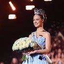 Hinaupoko Deveze, kráska z ostrova Tahiti