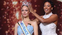 Miss Tahiti Hinaupoko Deveze  sa stala novou...