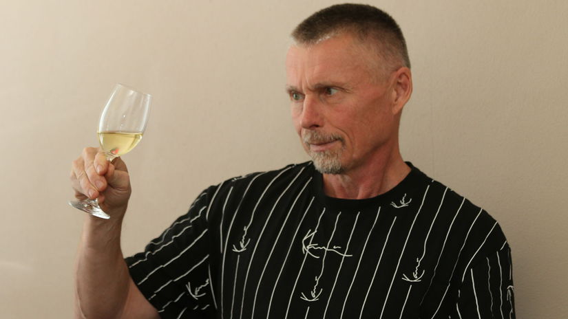 Jaroslav Maslen, Ábelová