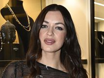 Krásna Jitka Boho ukázala v odvážnych...