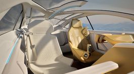 Kia Vision Meta Turismo Concept - 2025