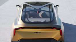 Kia Vision Meta Turismo Concept - 2025