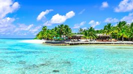 Dostupná alternatíva: Európske destinácie, ktoré si pomýlite s Maldivami, ponúkajú luxus exotiky za zlomok ceny