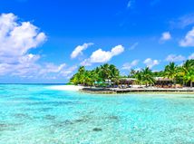 Dostupná alternatíva: Európske destinácie,...