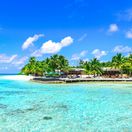 Dostupná alternatíva: Európske destinácie, ktoré si pomýlite s Maldivami, ponúkajú luxus exotiky za zlomok ceny