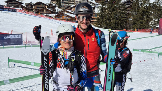 Skvelá správa z USA! Slovensko má ďalšiu olympijskú miestenku