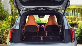 Mercedes-Benz GLB - 2025