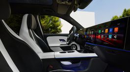 Mercedes-Benz GLB - 2025