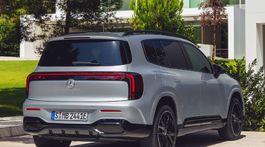 Mercedes-Benz GLB - 2025