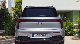 Mercedes-Benz GLB - 2025