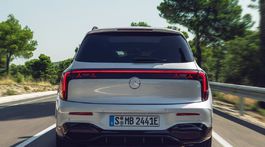 Mercedes-Benz GLB - 2025