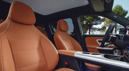 Mercedes-Benz GLB - 2025