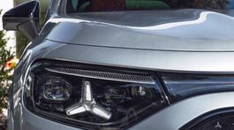 Mercedes-Benz GLB - 2025