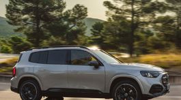 Mercedes-Benz GLB - 2025