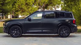 Mercedes-Benz GLB - 2025