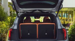 Mercedes-Benz GLB - 2025