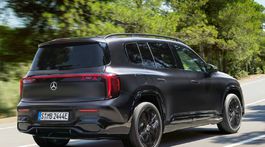 Mercedes-Benz GLB - 2025