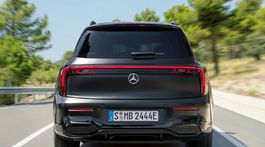 Mercedes-Benz GLB - 2025