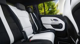 Mercedes-Benz GLB - 2025