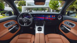 Mercedes-Benz GLB - 2025