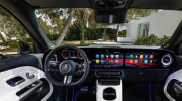 Mercedes-Benz GLB - 2025